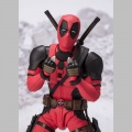 S.H.Figuarts Deadpool - Deadpool & Wolverine