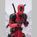 S.H.Figuarts Deadpool - Deadpool & Wolverine