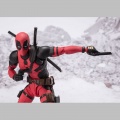 S.H.Figuarts Deadpool - Deadpool & Wolverine