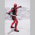 S.H.Figuarts Deadpool - Deadpool & Wolverine