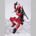 S.H.Figuarts Deadpool - Deadpool & Wolverine