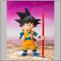 S.H.Figuarts Son Goku Mini - Dragon Ball Daima