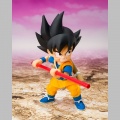 S.H.Figuarts Son Goku Mini - Dragon Ball Daima