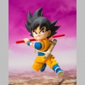 S.H.Figuarts Son Goku Mini - Dragon Ball Daima