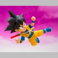 S.H.Figuarts Son Goku Mini - Dragon Ball Daima