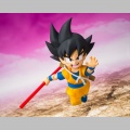 S.H.Figuarts Son Goku Mini - Dragon Ball Daima