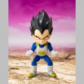 S.H.Figuarts Vegeta Mini - Dragon Ball Daima