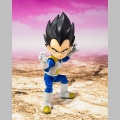 S.H.Figuarts Vegeta Mini - Dragon Ball Daima