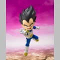 S.H.Figuarts Vegeta Mini - Dragon Ball Daima