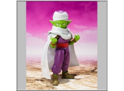 S.H.Figuarts Piccolo Mini - Dragon Ball Daima