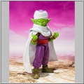 S.H.Figuarts Piccolo Mini - Dragon Ball Daima