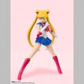 S.H. Figuarts Sailor Moon Animation Color Edition - Sailor Moon