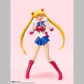 S.H. Figuarts Sailor Moon Animation Color Edition - Sailor Moon