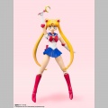 S.H. Figuarts Sailor Moon Animation Color Edition - Sailor Moon