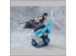 S.H. Figuarts Zero Obito Uchiha Conclusion with one once called Friend - Naruto Shippuden