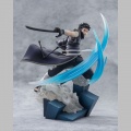 S.H. Figuarts Zero Obito Uchiha Conclusion with one once called Friend - Naruto Shippuden