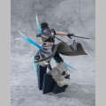 S.H. Figuarts Zero Obito Uchiha Conclusion with one once called Friend - Naruto Shippuden