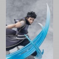 S.H. Figuarts Zero Obito Uchiha Conclusion with one once called Friend - Naruto Shippuden