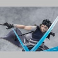 S.H. Figuarts Zero Obito Uchiha Conclusion with one once called Friend - Naruto Shippuden