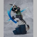 S.H. Figuarts Zero Kakashi Hatake Conclusion with one once called Friend - Naruto Shippuden