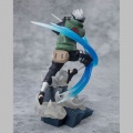 S.H. Figuarts Zero Kakashi Hatake Conclusion with one once called Friend - Naruto Shippuden