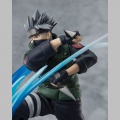 S.H. Figuarts Zero Kakashi Hatake Conclusion with one once called Friend - Naruto Shippuden