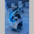 S.H. Figuarts Zero Kakashi Hatake Conclusion with one once called Friend - Naruto Shippuden