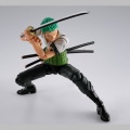 S.H.Figuarts Roronoa Zoro Romance Dawn Ver. - One Piece