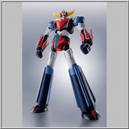 Robot Spirits Goldorak Side Super - Grendizer U (Bandai)