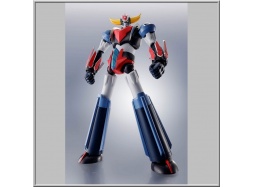 Robot Spirits Goldorak Side Super - Grendizer U (Bandai)