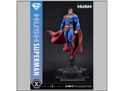 Prime 1 Studio Superman - Batman: Hush (Comic)