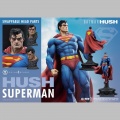 Prime 1 Studio Superman - Batman: Hush (Comic)