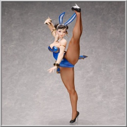 Chun-Li Bunny Ver. - Street Fighter 6 (Capcom)