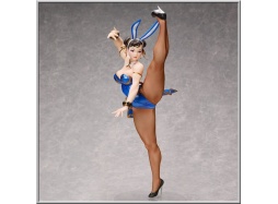 Chun-Li Bunny Ver. - Street Fighter 6 (Capcom)