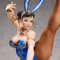 Chun-Li Bunny Ver. - Street Fighter 6 (Capcom)