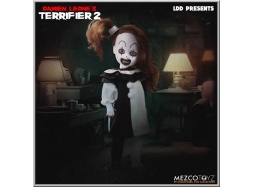 Doll Little Pale Girl - Terrifier 2