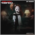 Doll Little Pale Girl - Terrifier 2