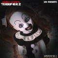 Doll Little Pale Girl - Terrifier 2