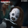 Doll Little Pale Girl - Terrifier 2