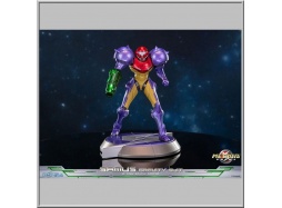 F4F Samus Gravity Suit Standard Edition - Metroid Prime