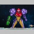 F4F Samus Gravity Suit Standard Edition - Metroid Prime