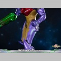 F4F Samus Gravity Suit Standard Edition - Metroid Prime