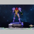 F4F Samus Gravity Suit Collector´s Edition - Metroid Prime