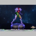 F4F Samus Gravity Suit Collector´s Edition - Metroid Prime