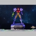 F4F Samus Gravity Suit Collector´s Edition - Metroid Prime