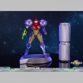 F4F Samus Gravity Suit Collector´s Edition - Metroid Prime