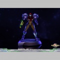 F4F Samus Gravity Suit Collector´s Edition - Metroid Prime