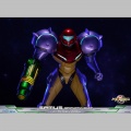 F4F Samus Gravity Suit Collector´s Edition - Metroid Prime