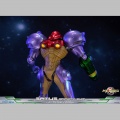 F4F Samus Gravity Suit Collector´s Edition - Metroid Prime