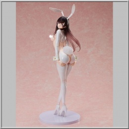 Kasumi White Bunny Ver. - Creators Opinion (Binding)